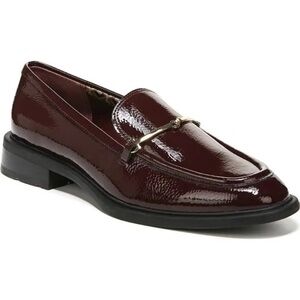 Franco Sarto Eda Bit Loafer